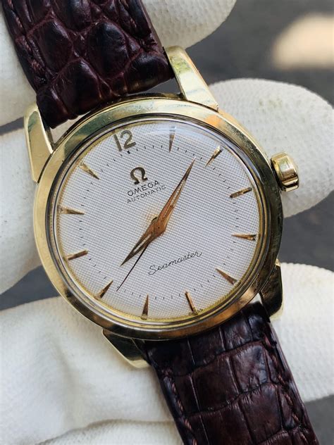 vintage omega seamaster watch band|omega seamaster band for sale.